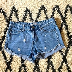 Free People Shorts